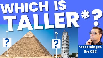 BUILDING HEIGHT according to the Ontario Building Code