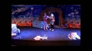 vbs skit DAY 1