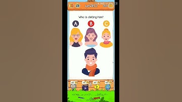 Braindom 2 level 2 Walkthrough Solution