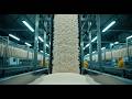 How Rice Is Grown Processed From Fields To Automated
