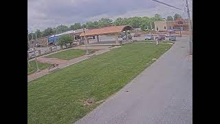 Live Camera Axis P3245-LVE