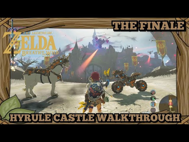 Zelda: Tears of the Kingdom Includes a Truly Ridiculous Tribute to Link's  Awakening - IGN