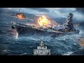 World of Warships ... 1440 HD ...(+18) Как обычно ... He's nuts in this business.