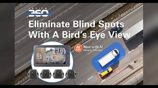 Commercial Vehicle Camera Systems & Fleet Camera Installation | Denver, CO