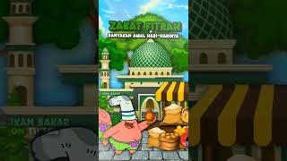 Ramadan Tiba puasatak ramadan