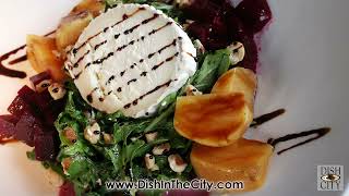 Dish in The City presents Root Down Restaurant in Denver Colorado