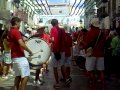 Callejuela de la O   Charanga Si o Ke Feria de Malaga 2010.mp4 @Charangasioke