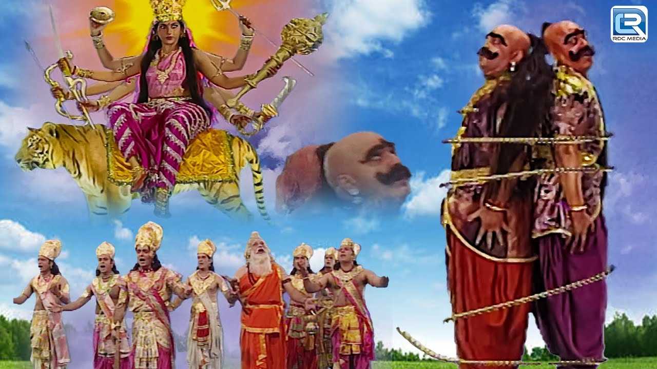          Har Har Mahadev Serial      Navratri 2023