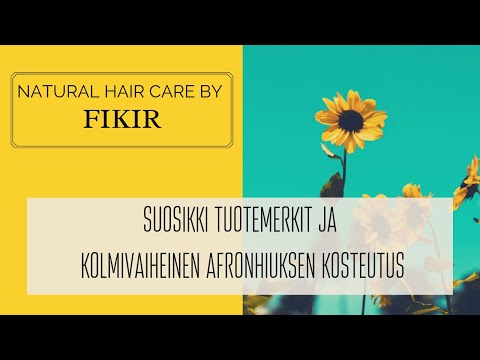 Video: Kuuluisan Suosikki Tuotemerkki