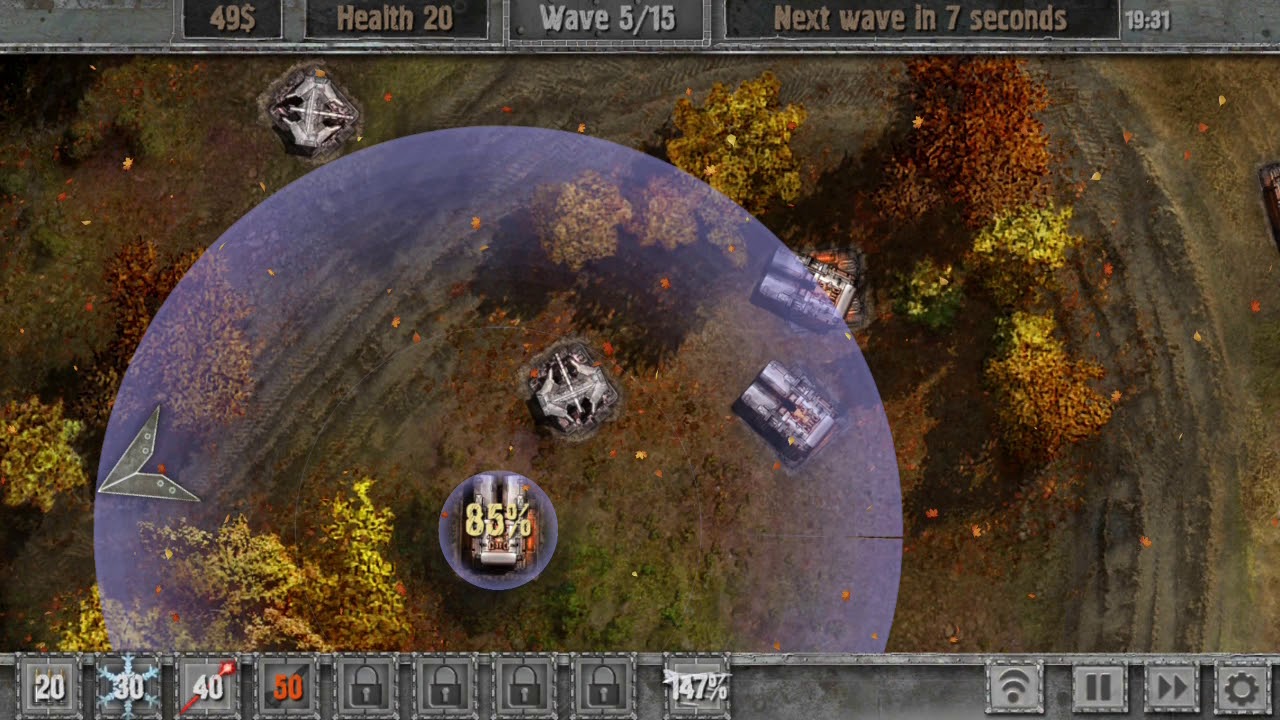 defense zone 2 easy defense zone 2 easy
