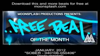 Sober - 040106-050406 - Instrumental