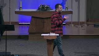 2-23-22 Confirmation Lesson - Purpose Driven Life