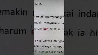 Supaya tulisan kita menjadi lebih profesional #penulis #tipsmenulis #cerpen