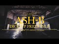 애쉬비 (Ash-B) - Dick Up Freestyle [Official Video]