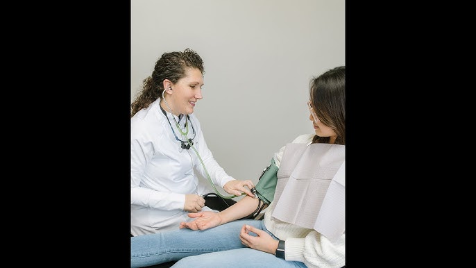 How You Measure Matters – Drawbacks to Manual Blood Pressure Measurement  Techniques