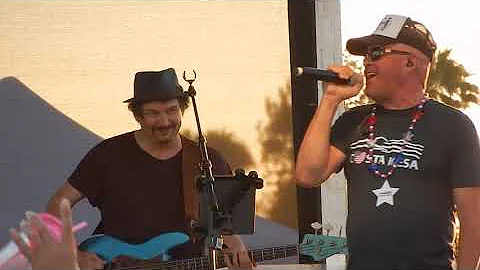 Tijuana Dogs @ Costa Mesa Fairgrounds 2022 7 3 - J...