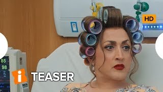 Minha Mãe É Uma Peça 3 | Teaser Trailer Oficial Minha Mãe É Uma Peça 3 | Teaser Trailer Oficial