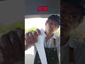 Adam's knives before and after!