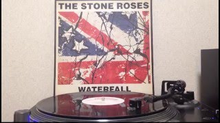 The Stone Roses - Waterfall (12inch)