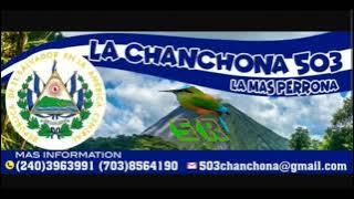 Chanchona 503 - Cumbia Campirana Mix (C)