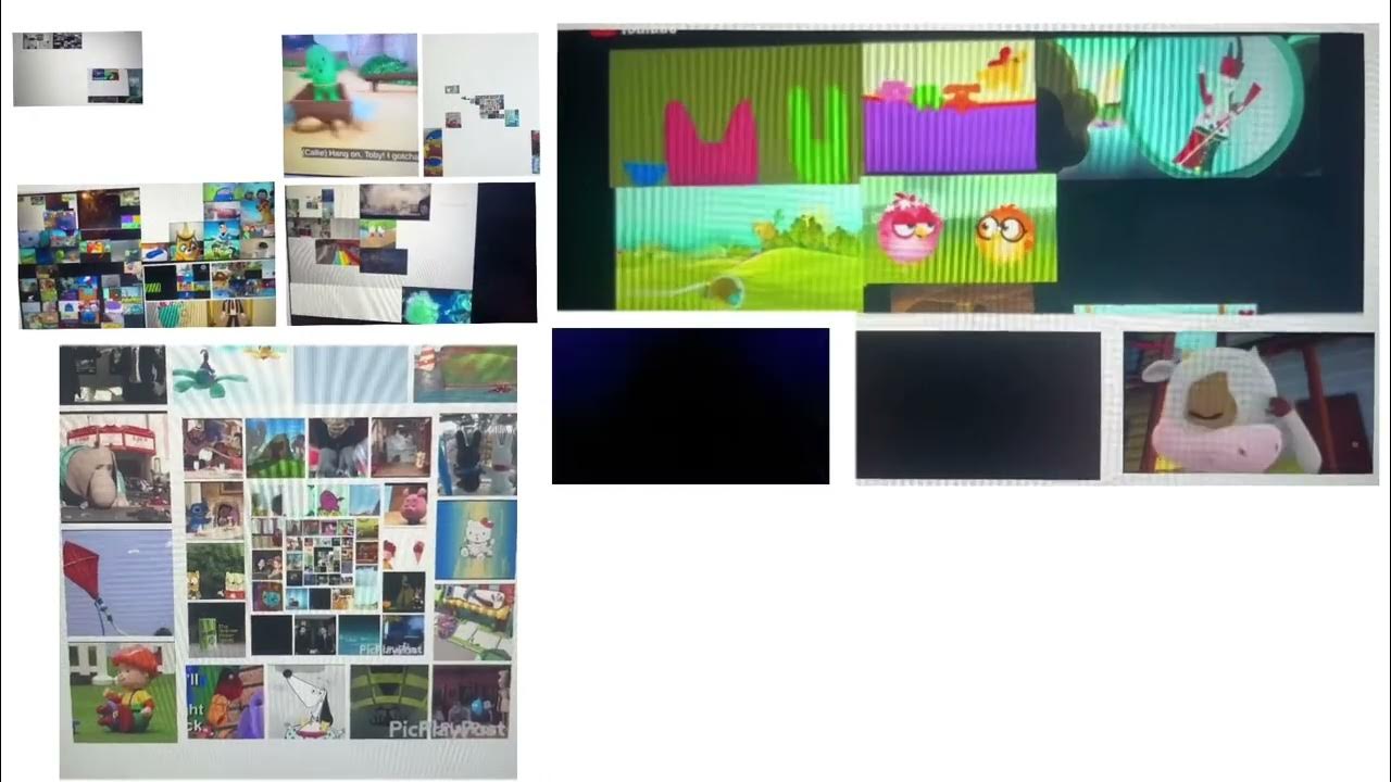 up to faster grow parison 2025 YouTube