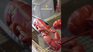 Paid Content for The Maine Office of Tourism. Life in Maine 🦞