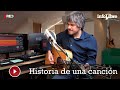 Despistaos: “Me encerré en una habitación y no salí hasta que la compuse” | Historia de una canción