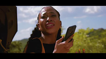 Candice T _ Mthande ft Jay Spitter x DJ Muzik SA (Official music video)