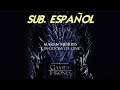 Maren Morris - Kingdom Of One sub español (Game Of Thrones OST) For the Throne