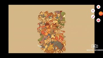 RageElixir Intro Clock Tower 1 Hour