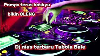 Dj nias viral tiktok semangko🙏