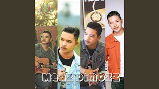 Video thumbnail of "Meaz Dimozz - នាងយំ"