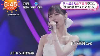 #山下美月 #やまコン #乃木坂46 #nogizaka46 #love #trending #fyp #japan #tokyo #遠藤さくら #賀喜遥香 #井上和 #久保史緒里 #与田祐希