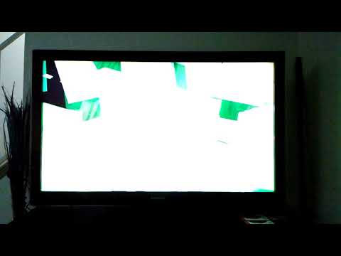 Rise of the TMNT (Repo Mantis Trailer)
