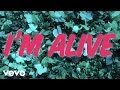 Michael Franti - I'm Alive (Life Sounds Like) [Lyric]