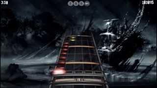 Shattered By Broken Dreams - Avenged Sevenfold | Drums Custom | Phase Shift