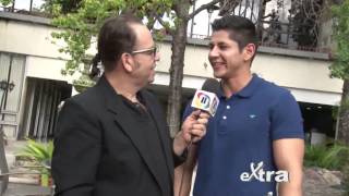 Extra... Te...Ve...!! 19 de Julio 2014 - Parte 4