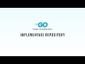 Golang Clean Architecture - 8. Implementasi Repository