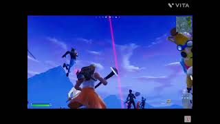 Fortnite Og Chapter 1 Season 4 Blast Off Rocket Event 20