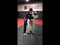 Quick and Easy Throw to Add into Your Fight Game!