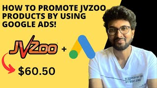 How to promote JVzoo products by using Google Ads