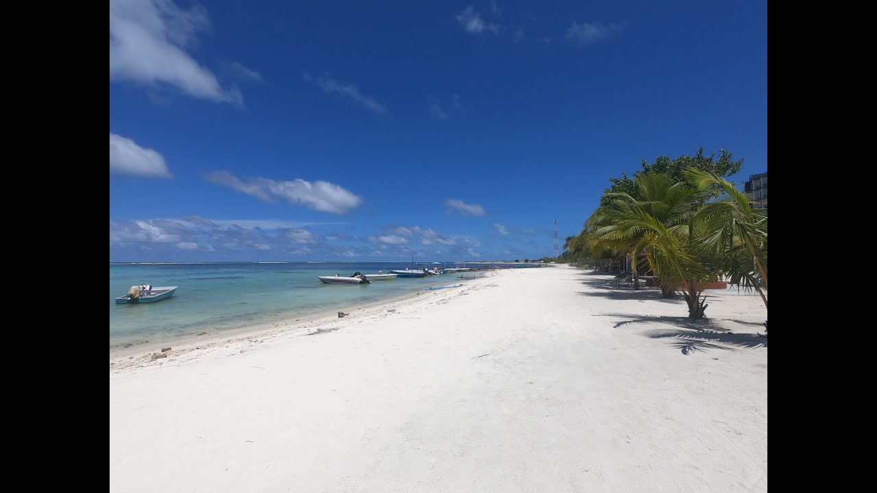 মাফুশি দ্বীপ : মালদ্বীপের হৃদয়ে এক অপরূপ সৌন্দর্য II মাফুশি আইল্যান্ড | নীল সাগরের বুকে  ভ্রমণ