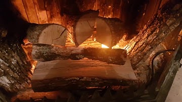 Virtual fake fireplace