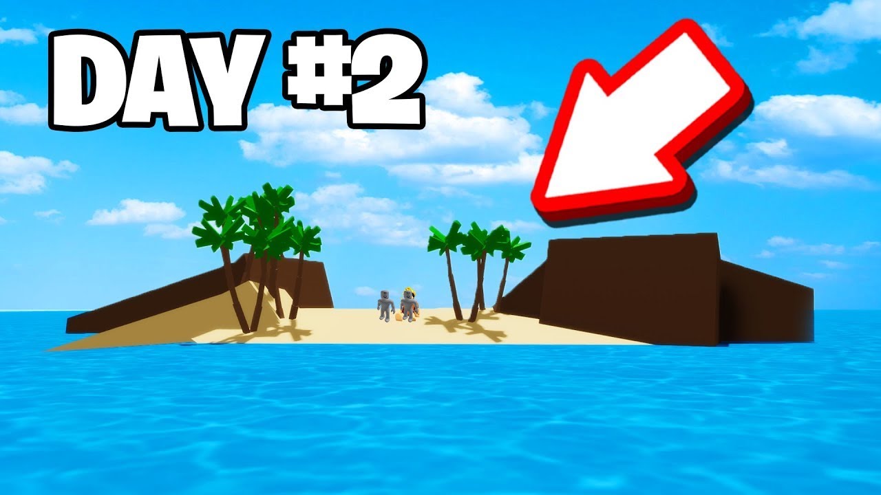 Stranded in a island for 24 Hours Season 2 episode 18 - YouTube