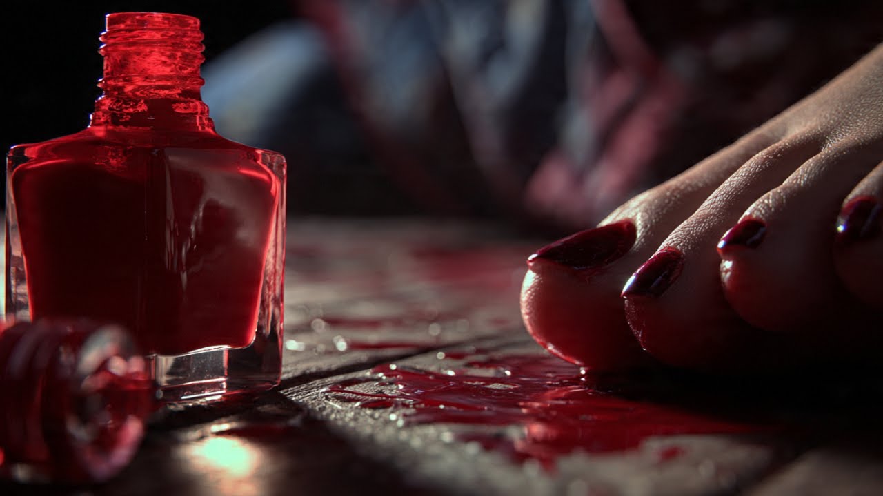 Feet 2 | Horror Short Film