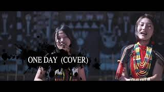 One day (Matisyahu) cover . (Teaser). Christina and Suzan.. Realeasing soon.