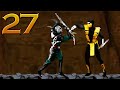 Mortal Kombat Part 27 Scorpion S Redemption Mortal Kombat Part 27 Scorpion S Redemption