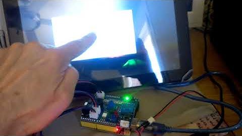 Control motor DC con Codesys Arduino y regulación PWM