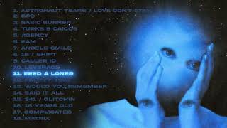 NoCap - Feed A Loner [Official Audio]