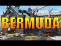 Bermuda Early Gameplay (Infinite Warfare DLC 3 Absolution)